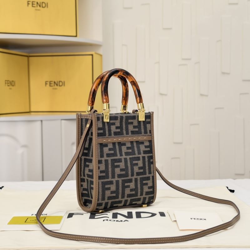 Fendi Satchel Bags